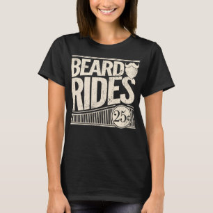 Camiseta Barras Andam Engraçadas Vintage Sensação de Mens B