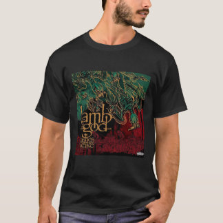 Camiseta Barras De Álbum Premium Da Acordar De Deus269Png