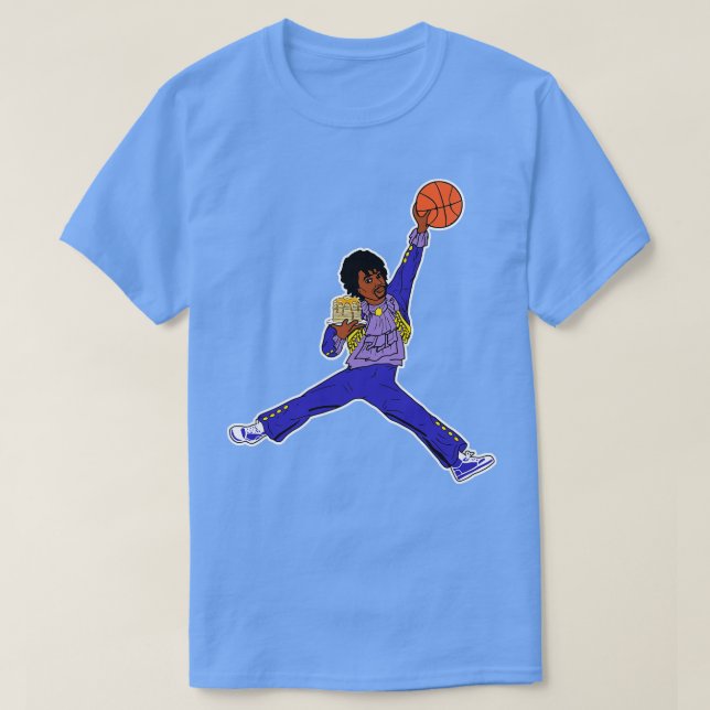 Camiseta Barras de Jogo (Frente do Design)