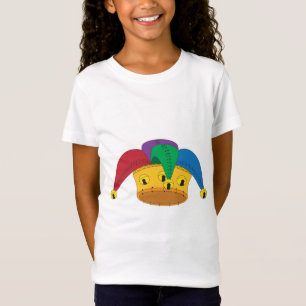 Camiseta Barrete de Bobo