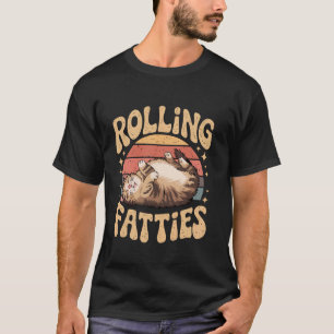 Camiseta Barriga Dói Dor de Estômago Sobrevivente Engraçado