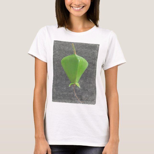 Camiseta Barringtonia Acutangula (Frente)