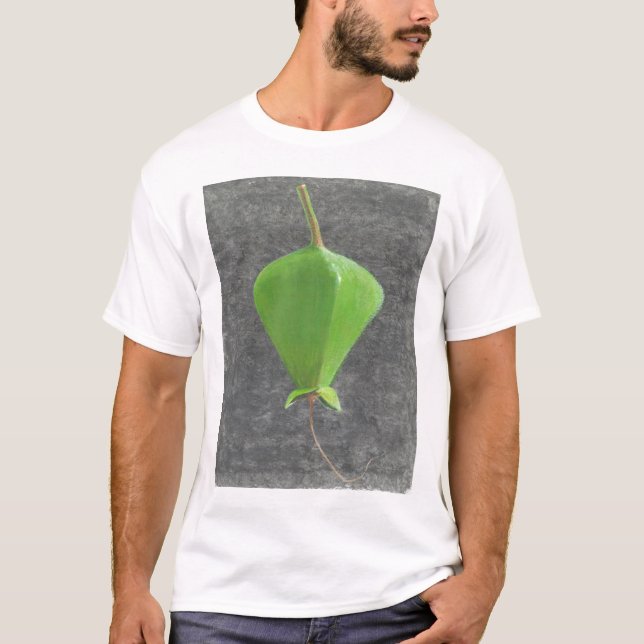Camiseta Barringtonia Acutangula (Frente)
