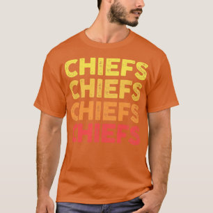 Camiseta barris da cidade do Kansas2