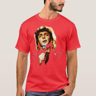 Camiseta Barry Manilow