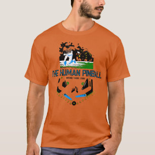 Camiseta Barry Sanders