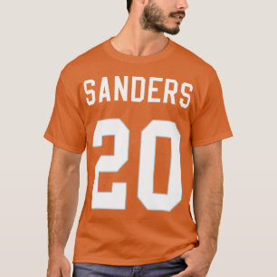 Camiseta Barry Sanders