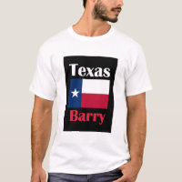Barry TX