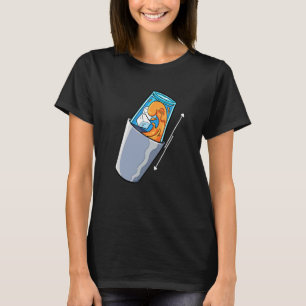 Camiseta Bartending Bartender Cocktail Mixer Barman Barman