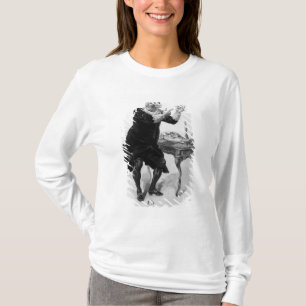 Camiseta Bartholo
