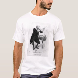 Camiseta Bartholo