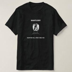 Camiseta Bartleby T-Shirt