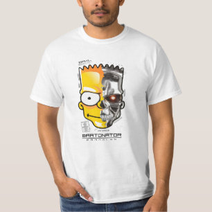 Camiseta Bartonator
