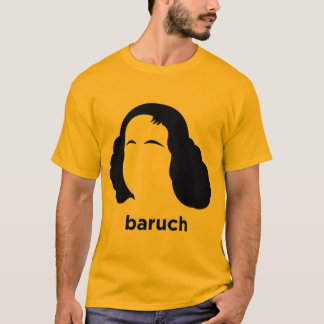 Camiseta Baruch