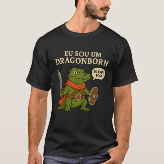Camiseta Bary Guy