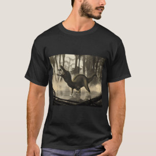 Camiseta Baryonyx