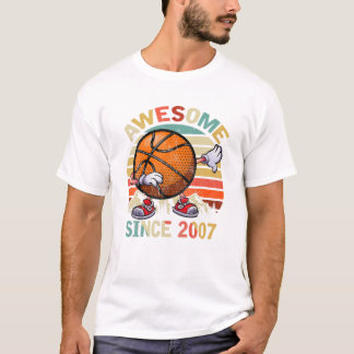 Camiseta Basball Dabbing incrível