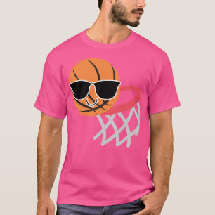 Camiseta Basball Emoji