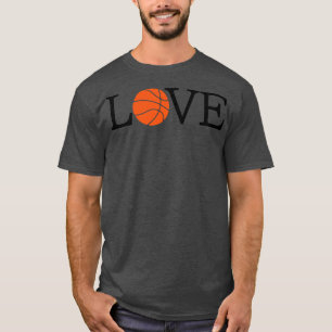 Camiseta Basball Love