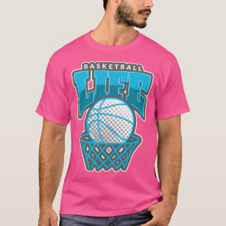 Camiseta Basbol Life-Blu E W