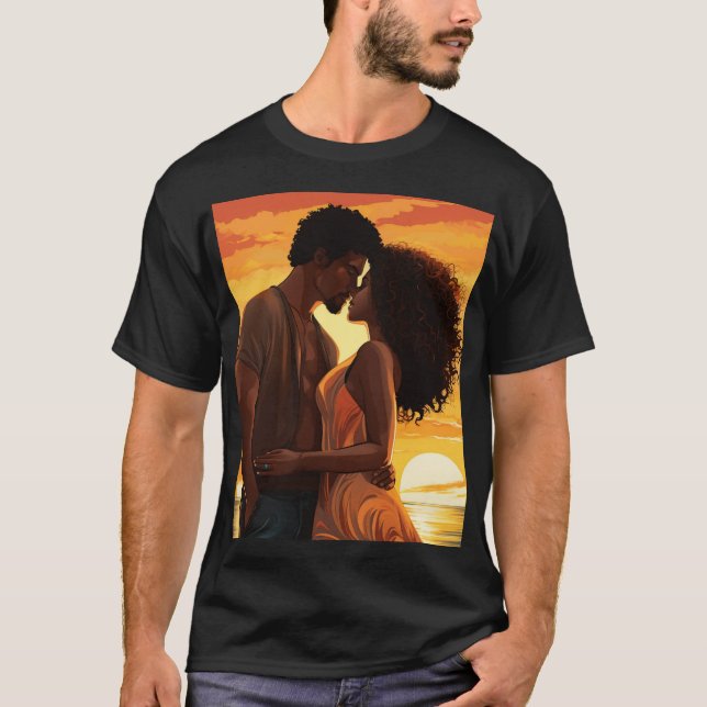 CAMISETA BASE - CAÇÃO Nº 7 (Frente)