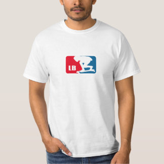 CAMISETA BASE EM DECLIVE