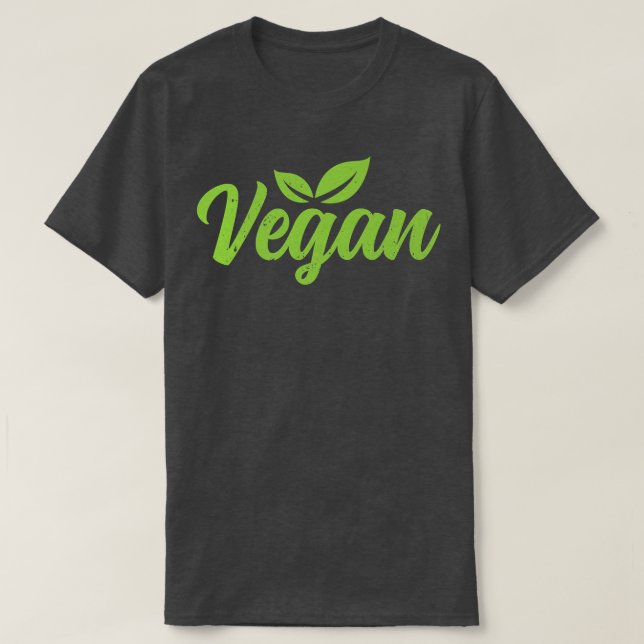 Camiseta Base Vegetal Herbivore Pro Vegan Funny Vegetal (Frente do Design)