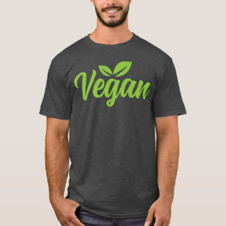 Camiseta Base Vegetal Herbivore Pro Vegan Funny Vegetal