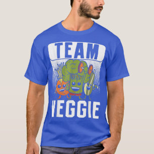 Camiseta Base Vegetal Vegetal do Veggie Vegan
