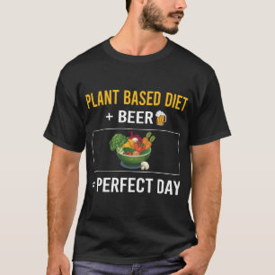 Camiseta Baseado em Plantas Vegano Vegetariano Veganismo Se