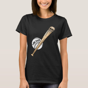 Camiseta Baseball