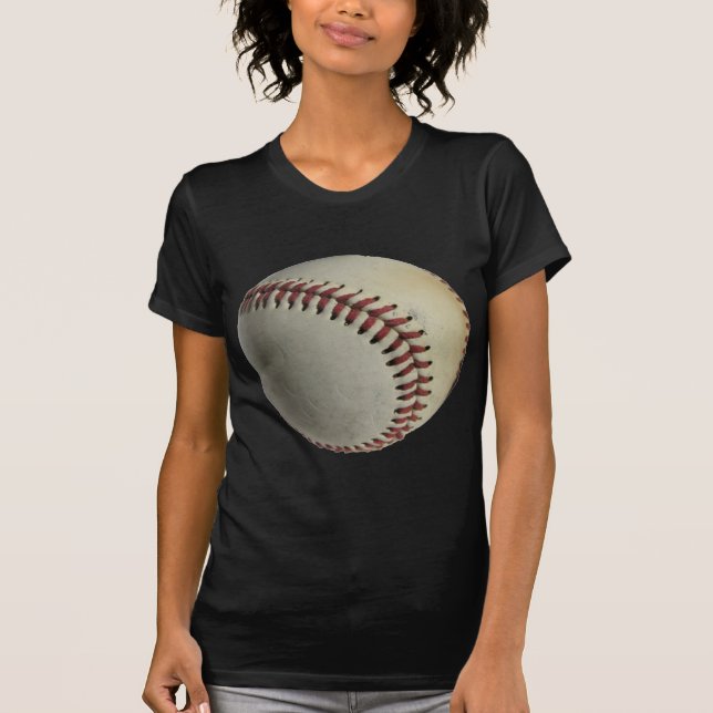 Camiseta Baseball (Frente)