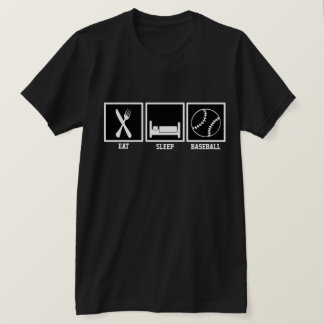 Camiseta Baseball