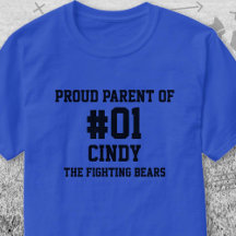 Baseball Blue Black Team