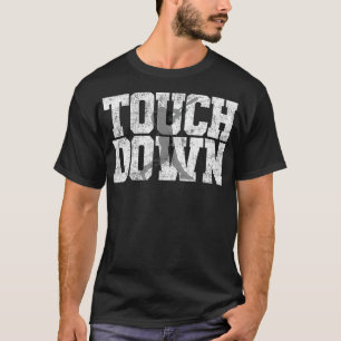 Camiseta Baseball com toque