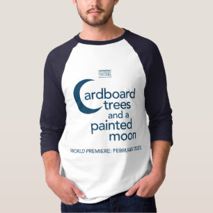 Camiseta Baseball CTPM