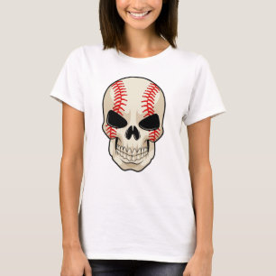 Camiseta Baseball Esportivo