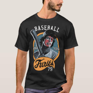 Camiseta Baseball Furies - The Warriors Classic T-Shirt