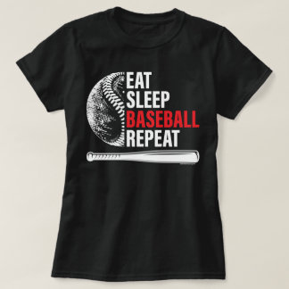 Camiseta Baseball Mom Tee - Game Day Graphic Tee