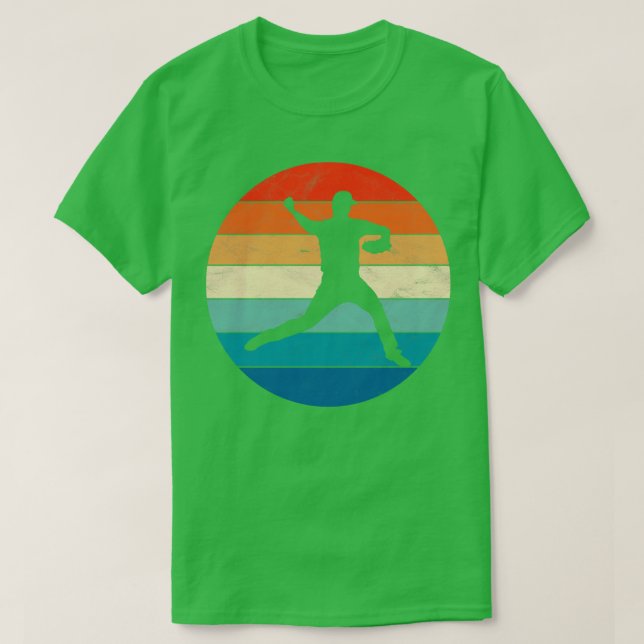 Camiseta Baseball Pitcher (Frente do Design)