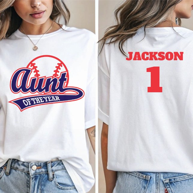 Camiseta Baseball Rookie do Ano do primeiro aniversario Bas (Criador carregado)