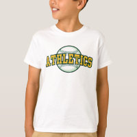 Baseball Team Athletic
