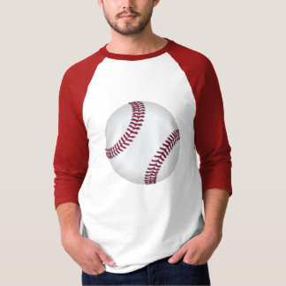 Camiseta Basebol