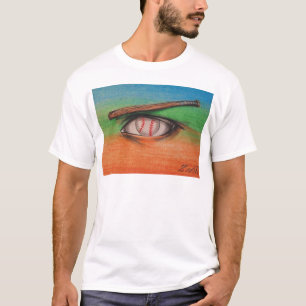 Camiseta basebol