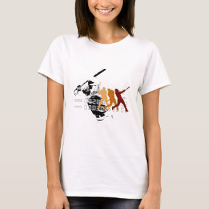 Camiseta Basebol