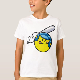 Camiseta Basebol