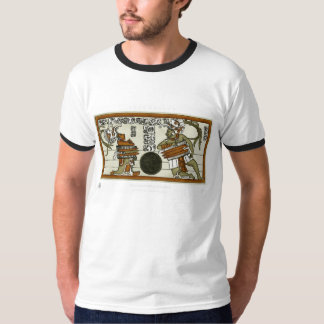 Camiseta Basebol