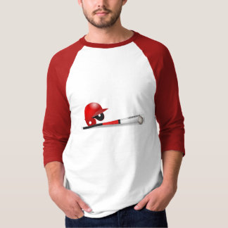 Camiseta Basebol