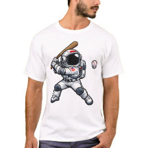 Basebol Astronauta