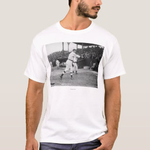 Camiseta Basebol dos Pittsburgh Pirates de Raymond dos